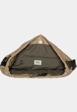 Damen Camel Active Taschen & Rucksäcke^LAONA Cross Bag aus leichtem Canvas Material