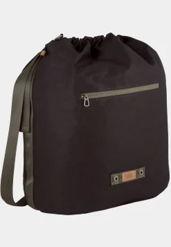 Damen Camel Active Taschen & Rucksäcke^LAONA Cross Bag aus leichtem Canvas Material
