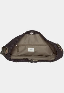 Damen Camel Active Taschen & Rucksäcke^LAONA Cross Bag aus leichtem Canvas Material