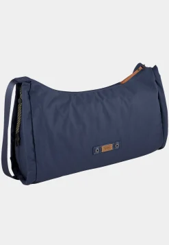 Damen Camel Active Taschen & Rucksäcke^LAONA Hobobag aus Canvas