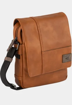 Herren Camel Active Taschen & Rucksäcke^LAOS Umhängetasche mit verstellbarem Schulterriemen