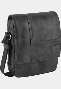 Herren Camel Active Taschen & Rucksäcke^LAOS Umhängetasche mit verstellbarem Schulterriemen