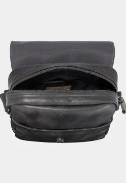 Herren Camel Active Taschen & Rucksäcke^LAOS Umhängetasche mit verstellbarem Schulterriemen