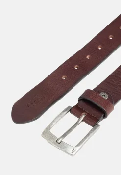 Herren Camel Active Gürtel^Ledergürtel
