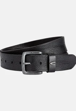 Herren Camel Active Gürtel^Ledergürtel