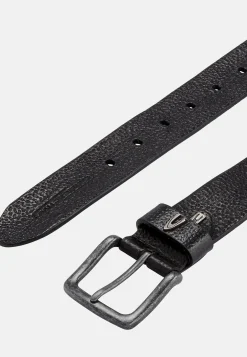 Herren Camel Active Gürtel^Ledergürtel