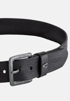 Herren Camel Active Gürtel^Ledergürtel