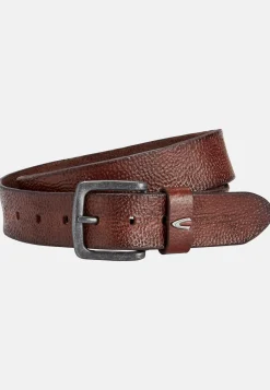 Herren Camel Active Gürtel^Ledergürtel