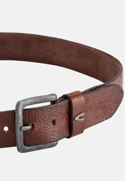 Herren Camel Active Gürtel^Ledergürtel