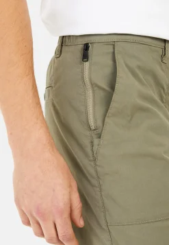 Herren Camel Active Hosen^Leichte Chino im Relaxed Fit