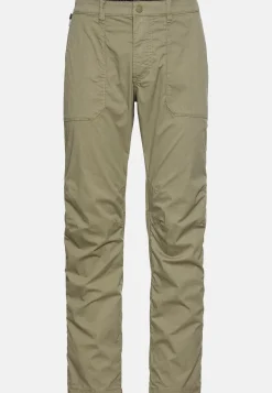 Herren Camel Active Hosen^Leichte Chino im Relaxed Fit
