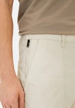 Herren Camel Active Hosen^Leichte Chino im Relaxed Fit
