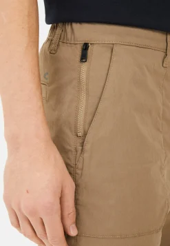 Herren Camel Active Hosen^Leichte Chino im Relaxed Fit