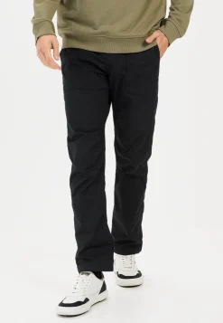 Herren Camel Active Hosen^Leichte Chino im Relaxed Fit