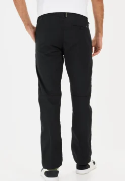 Herren Camel Active Hosen^Leichte Chino im Relaxed Fit
