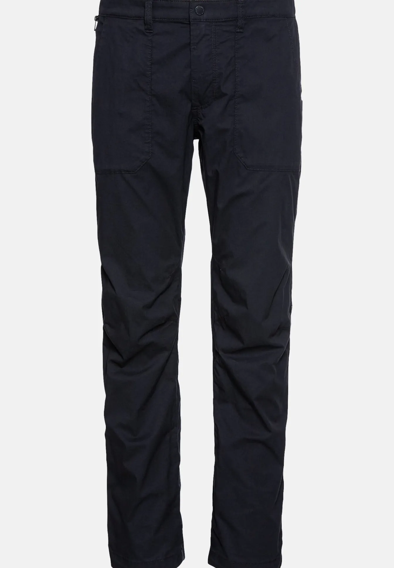Herren Camel Active Hosen^Leichte Chino im Relaxed Fit