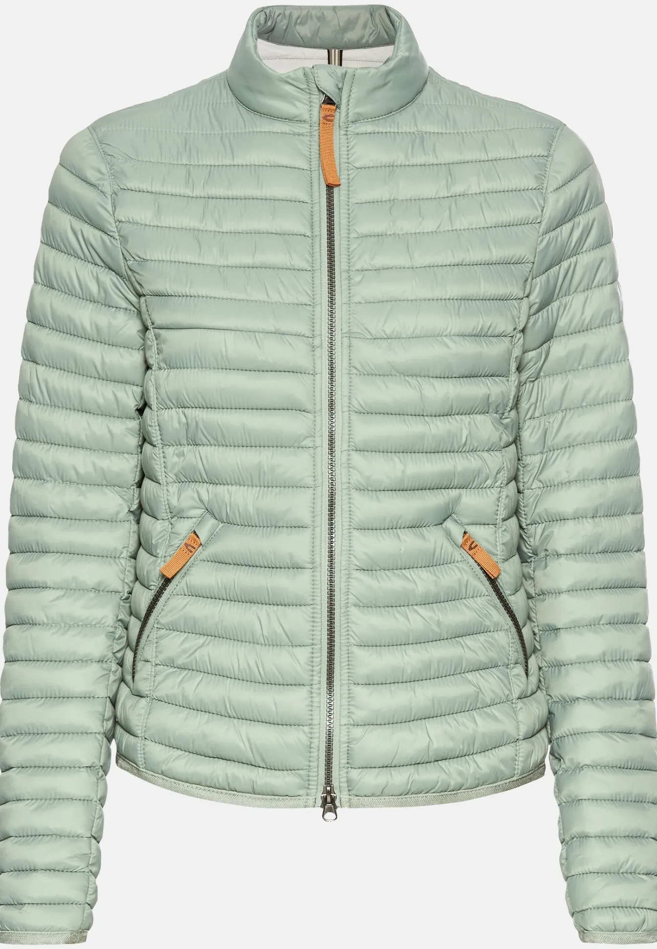 Damen Camel Active Jacken & Westen^Leichte Steppjacke aus recyceltem Polyamid