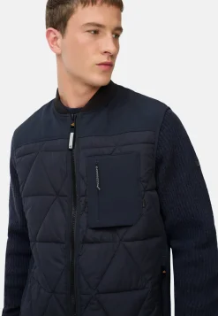 Herren Camel Active Jacken & Westen^Leichte Weste aus wasserabweisendem Material