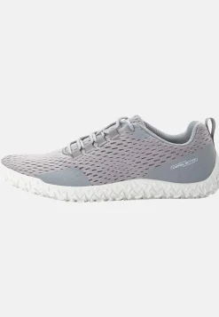 Damen Camel Active Sneaker^Leichter Mesh Barfußschuh