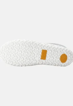 Damen Camel Active Sneaker^Leichter Mesh Barfußschuh