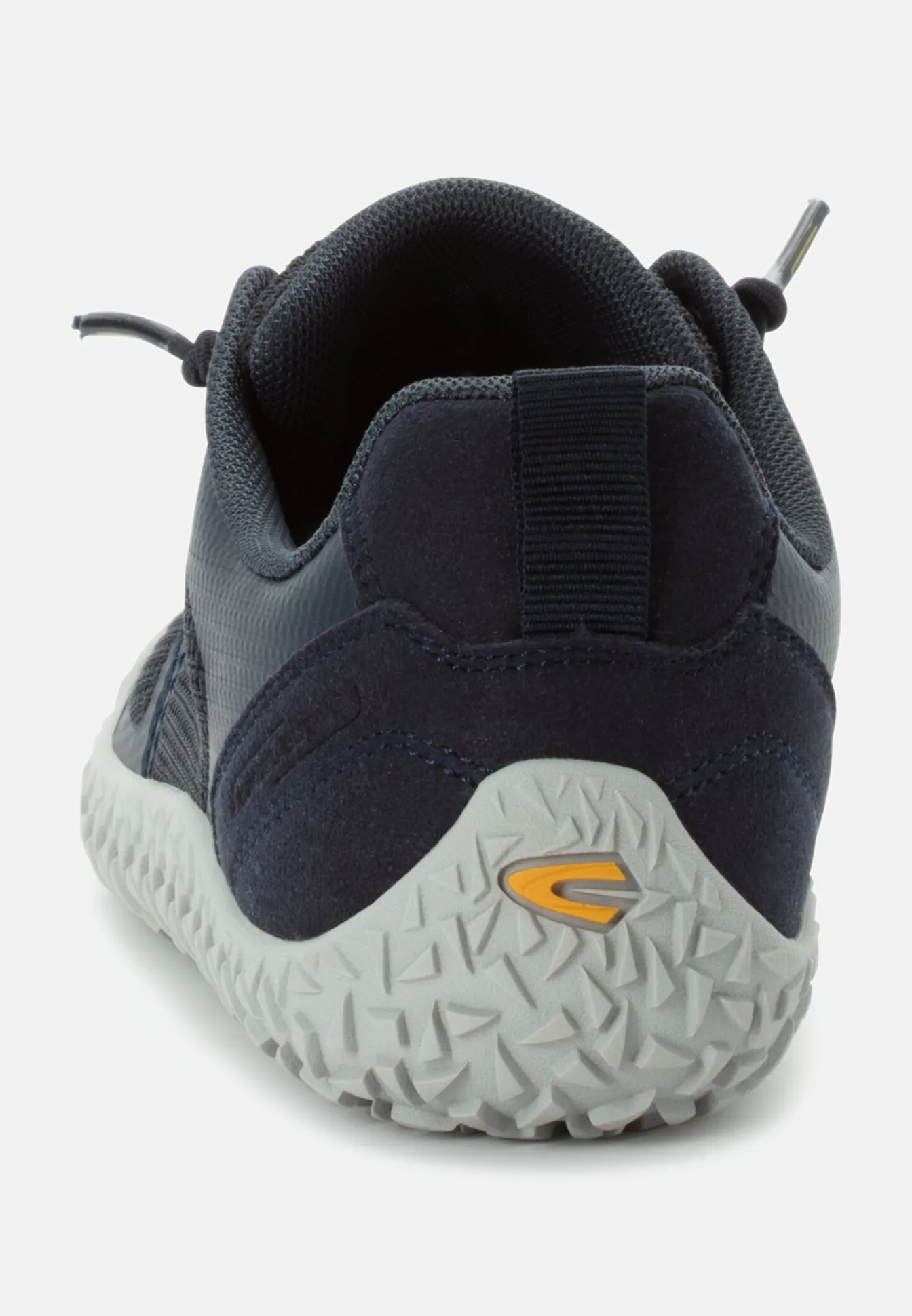 Damen Camel Active Sneaker^Leichter Sneaker mit griffiger Sohle