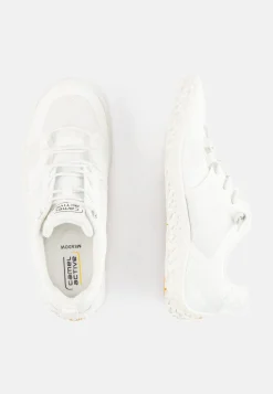 Damen Camel Active Sneaker^Leichter Sneaker mit griffiger Sohle