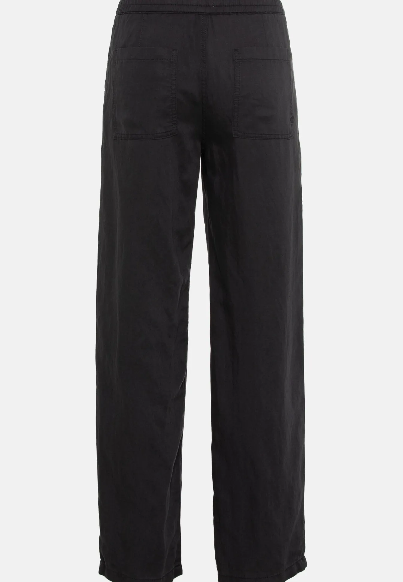 Damen Camel Active Hosen^Loose Fit Workerhose mit TENCEL™ Lyocell