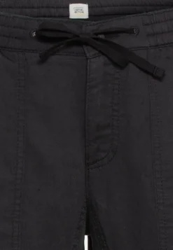 Damen Camel Active Hosen^Loose Fit Workerhose mit TENCEL™ Lyocell