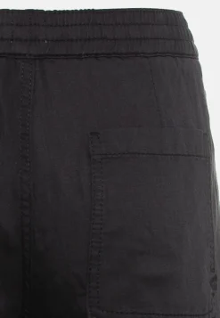 Damen Camel Active Hosen^Loose Fit Workerhose mit TENCEL™ Lyocell