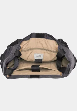Herren Camel Active Taschen & Rucksäcke^MADISON Rucksack aus Nylon mit abnehmbarer Vordertasche