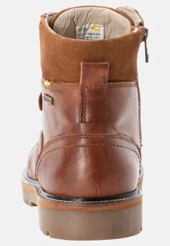 Herren Camel Active Boots^MELBOURNE Boot aus echtem Leder