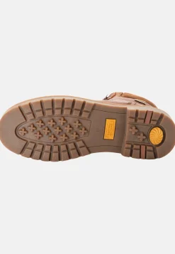 Herren Camel Active Boots^MELBOURNE Boot aus echtem Leder