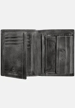 Herren Camel Active Geldbörsen & Etuis^MELBOURNE Geldbörse aus 100% Leder