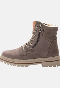 Damen Camel Active Stiefel & Boots^MILA Leder Boot