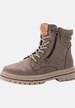 Damen Camel Active Stiefel & Boots^MILA Leder Boot