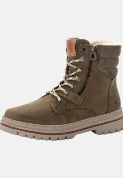 Damen Camel Active Stiefel & Boots^MILA Leder Boot