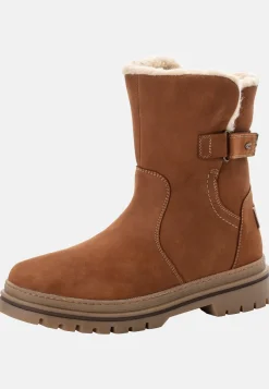 Damen Camel Active Stiefel & Boots^MILA Stiefelette aus echtem Leder