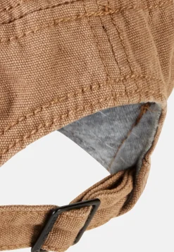 Herren Camel Active Caps & Mützen^Military Cap aus reiner Baumwolle
