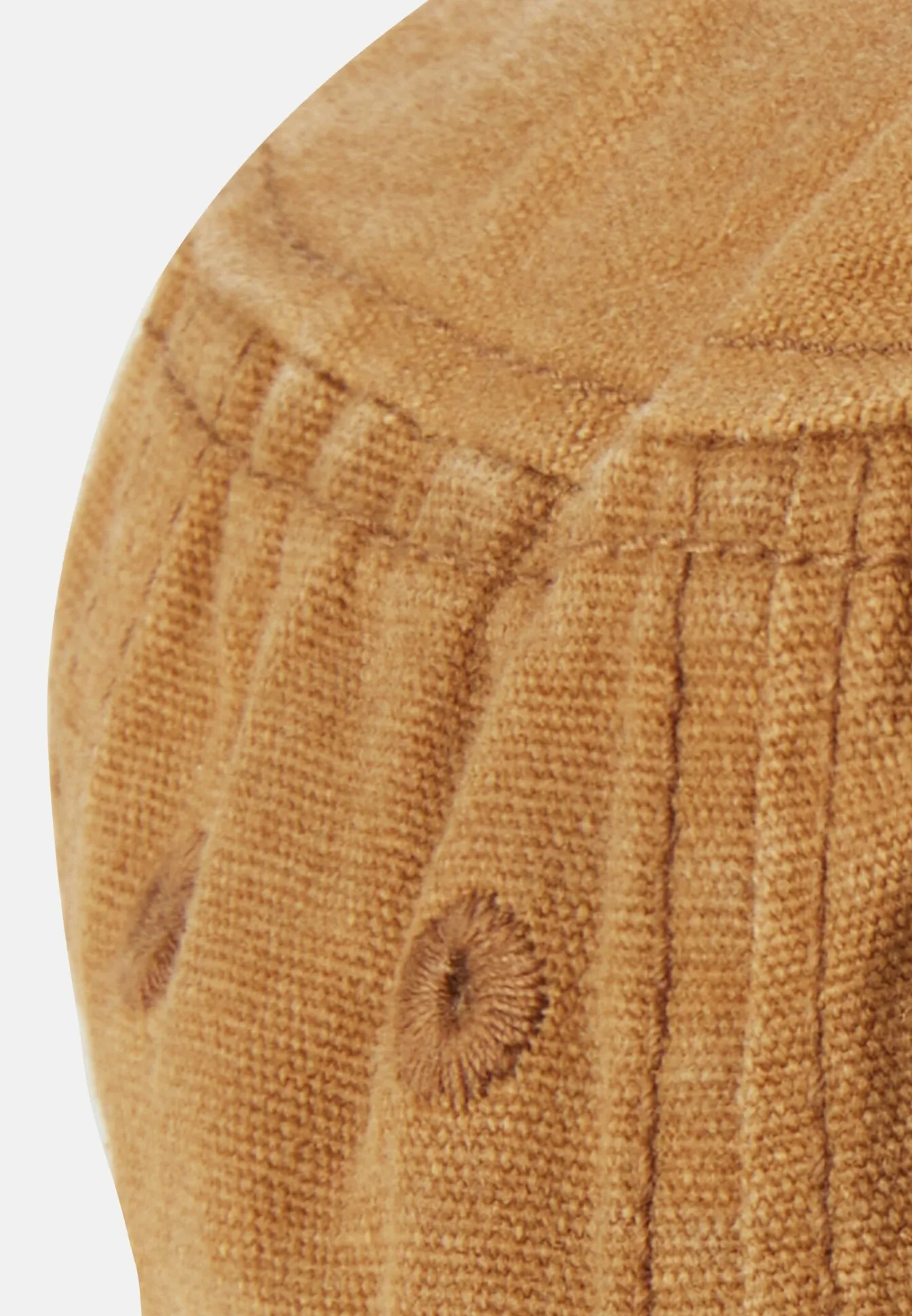Herren Camel Active Caps & Mützen^Military-Cap aus Canvas