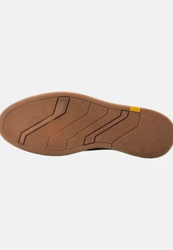 Herren Camel Active Halbschuhe^Mokassin aus echtem Nubukleder