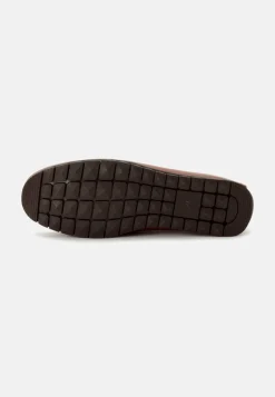 Herren Camel Active Halbschuhe^Mokassins aus Nappaleder