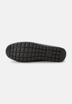 Herren Camel Active Halbschuhe^Mokassins aus Nappaleder