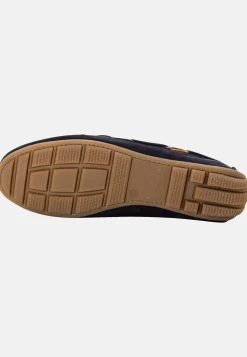 Damen Camel Active Halbschuhe^Mokassins mit herausnehmbarer Sohle