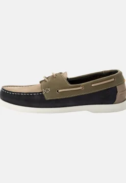 Damen Camel Active Halbschuhe^Mokassins mit herausnehmbarer Sohle