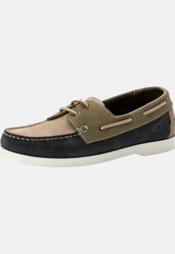 Damen Camel Active Halbschuhe^Mokassins mit herausnehmbarer Sohle