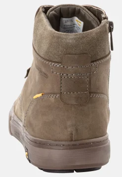 Herren Camel Active Boots^MOON Schnürboots aus Leder