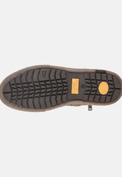 Herren Camel Active Boots^MOON Schnürboots aus Leder