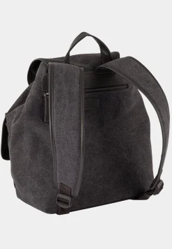 Herren Camel Active Taschen & Rucksäcke^MOUNTAIN Rucksack aus gewaschenem Canvas
