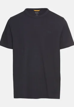 Herren Camel Active T-Shirts & Polos^Organic T-Shirt aus reiner Baumwolle