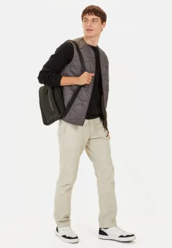 Herren Camel Active Jacken & Westen^Outdoor Weste aus Polyamid